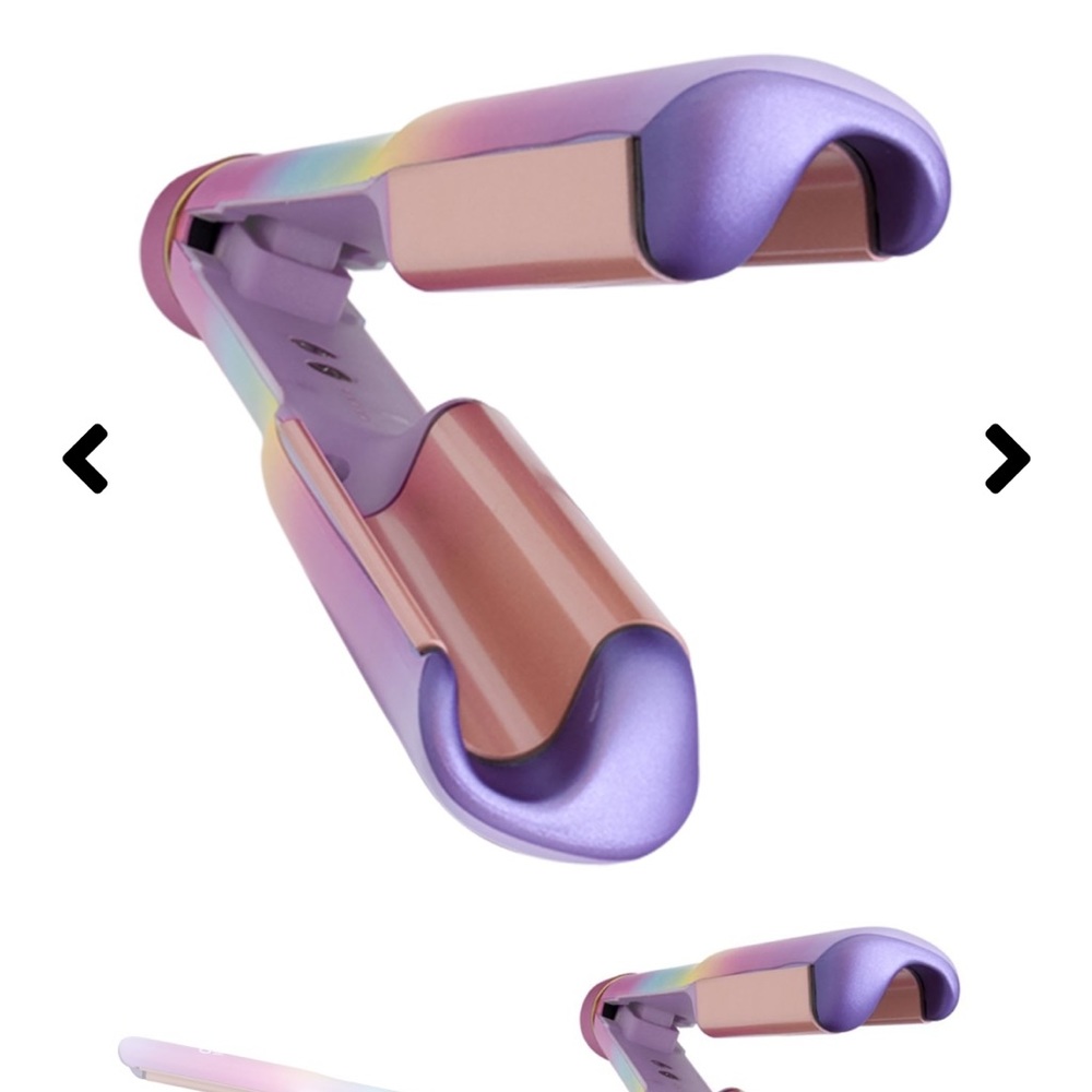 CHI Vibes “Wave on” Multifunctional Hairstyling Waver/Crimper